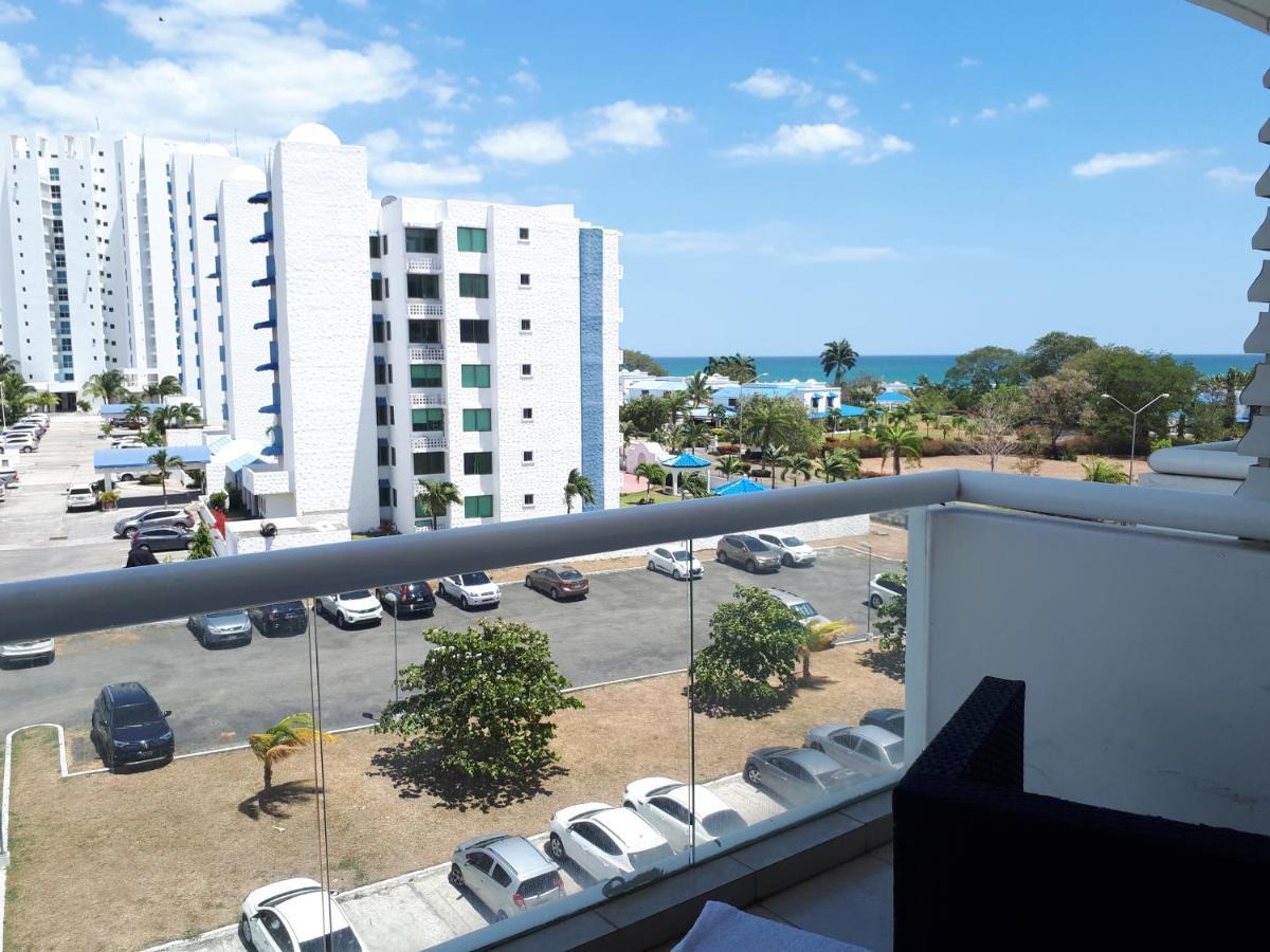 Apartamento Playa Blanca Appartement Playa Blanca  Buitenkant foto